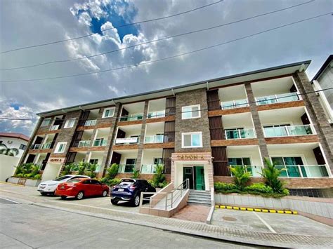 858 listings: condominium for sale in Pampanga .